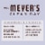 Mrs. Meyer's Clean Day Lavender Laundry Detergent Perspective: top