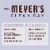 Mrs. Meyer's Clean Day Lavender Laundry Detergent Perspective: top