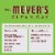 Mrs. Meyer's Clean Day Hand Soap, Apple, Made Without Parabens or Phthalates Perspective: top