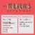 Mrs. Meyer's Clean Day Rhubarb Scent Liquid Hand Soap Perspective: top