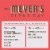 Mrs. Meyer's Clean Day Hand Soap, Rhubarb, Made Without Parabens or Phthalates Perspective: top
