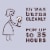 Mrs. Meyer's Clean Day® Lavender Soy Candle Perspective: top
