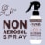 Mrs. Meyer's Clean Day Lavender Scent Room Freshener Perspective: top