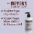 MRS MEYERS CLEAN DAY Hand Lotion Perspective: top