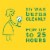 MRS MEYERS CLEAN DAY Scented Soy Candle Honeysuckle Perspective: top