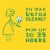 MRS MEYERS CLEAN DAY Scented Soy Candle Honeysuckle Perspective: top