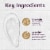 Mederma® Advanced Scar Gel Perspective: top