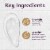 Mederma® Advanced Scar Gel Perspective: top