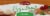 DePalo Foods™ Original Pizza Dough Perspective: top