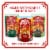 Organic Buttermilk Pancake & Waffle Mix, 16oz Perspective: top