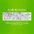 Once Upon a Farm™ Organic Apple Cinnamon Refrigerated Oat Kids Bar Perspective: top