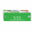 Once Upon A Farm™ Tractor Wheels™ Apple Sweet Potato & Spinach Organic Toddler Bars Perspective: top