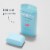 Harry's Odor Control Men's Deodorant Stick Fig Scent Aluminum-Free Perspective: top