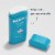 Harry's Men Fig Scent Odor & Sweat Control Antiperspirant Stick Perspective: top