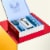 Harry's Men's Shaving Set Perspective: top