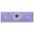Spinster Sisters Co.® Lavender Sugar Scrub Bar Perspective: top