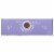 Spinster Sisters Co.® Lavender Sugar Scrub Bar Perspective: top