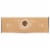 Spinster Sisters Co.® Oatmeal Milk & Honey Sugar Scrub Bar Perspective: top