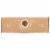 Spinster Sisters Co.® Oatmeal Milk + Honey Sugar Scrub Bar Perspective: top