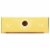 Spinster Sisters Co.® Daily Glow Face Serum Bar Perspective: top