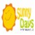 Sunny Days Pom Pop Series 1 Perspective: top