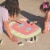 Sunny Days Cocomelon Chalk Pack Perspective: top