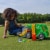 Maxx Action 3 in 1 Recycle Truck Perspective: top
