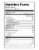 Aiva Tamarind Slab (block) Seedless 35.3 oz Perspective: top