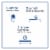 Sealy SealyChill™ Gel Memory Foam 2-Inch Mattress Topper with Cover Perspective: top