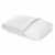 Sealy® Essentials Classic Memory Foam Pillow Perspective: top