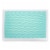Sealy® Essentials Cooling Gel Memory Foam Pillow Perspective: top