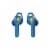 Skullcandy Indy Evo True Wireless Earbuds - Blue Perspective: top