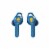 Skullcandy Indy Evo True Wireless Earbuds - Blue Perspective: top
