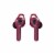 Skullcandy Indy Evo True Wireless Earbuds - Red Perspective: top