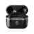 Skullcandy Indy Evo True Wireless Earbuds - Black Perspective: top