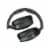 Skullcandy Hesh Evo Headphones - Black Perspective: top