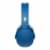 Skullcandy Hesh Evo Wireless Over-Ear Headphones - Blue Perspective: top