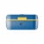 Skullcandy Jib True Wireless Earbuds - Blue Perspective: top