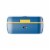 Skullcandy Jib True Wireless Earbuds - Blue Perspective: top