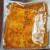 Marinated Thigh for Fajita Perspective: top