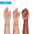 Bondi Sands Self Tanner Foam Dark, 5.07 fl oz Perspective: top