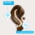Bondi Sands Self Tanning Foam 1 Hour Express Perspective: top