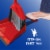 O-Cedar® PowerConer® Pet Pro Broom with Step-On Dust Pan Perspective: top