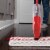O-Cedar® ProMist MAX Microfiber Spray Mop Refills Perspective: top