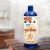 Dr Teal's® Kids Sensitive Skin Oat & Milk 3-in-1 Bubble Bath Body Wash & Shampoo Perspective: top