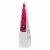 IGK Color Depositing Hair Mask Pink 2000 (Bright Fuchsia) 6 oz Perspective: top