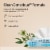 The Honest Company Fragrance Free Alcohol Sanitizing Wipes Perspective: top