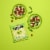 Egglife Italian Style Egg White Wraps Perspective: top