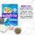 Egglife Everything Bagel Egg White Wraps Perspective: top