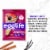 Egglife Sweet Cinnamon Egg White Wraps Perspective: top